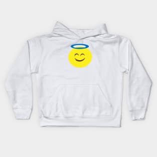 World Emoji Day Kids Hoodie